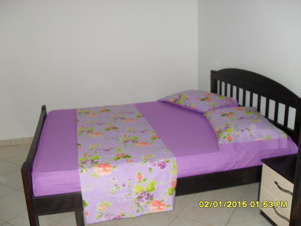 Hotel Restaurant Globi Velipoje Luaran gambar